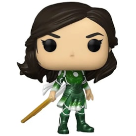 Funko Pop Sersi #728 - Eternos - Eternals