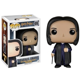 Funko Pop Severus Snape #05 - Harry Potter