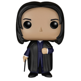 Funko Pop Severus Snape #05 - Harry Potter