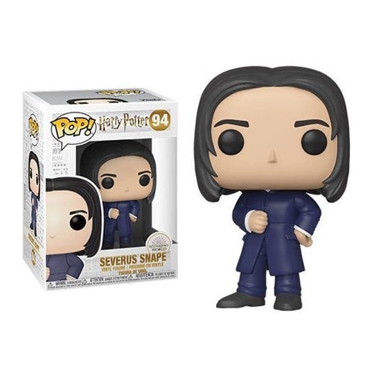 Funko Pop Severus Snape Yule Ball #94 - Harry Potter