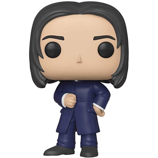 Funko Pop Severus Snape Yule Ball #94 - Harry Potter