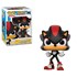 Funko Pop Shadow #285 -  Sonic the Hedgehog - Games