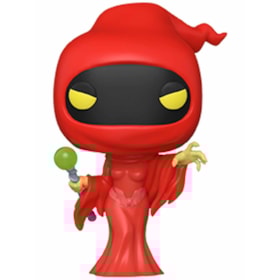 Funko Pop Shadow Weaver Sombria #1799 - 40th Anniversary - She-Ra