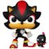 Funko Pop Shadow with Dark Chao #1035 - Sonic the Hedgehog