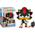 Funko Pop Shadow with Dark Chao #1035 - Sonic the Hedgehog