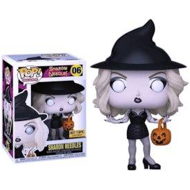 Funko Pop Sharon Needles Hot Topic Exclusive #06 - Drag Queens