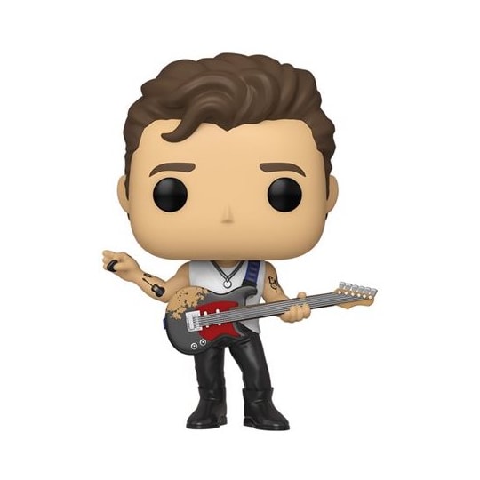 Funko Pop Shawn Mendes #161 - Pop Rocks!