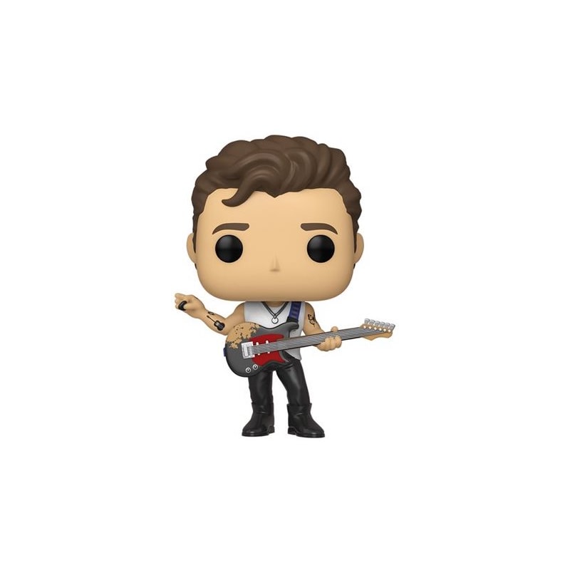 Funko Pop Shawn Mendes 161 Pop Rocks! Geek Fanaticos