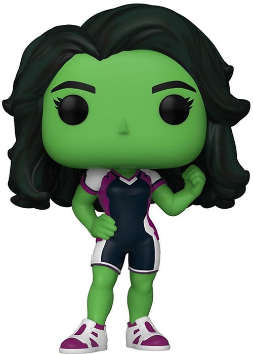 She hulk cheap funko pop