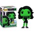 Funko Pop She-Hulk #1126 - Special Edition GITD - Disney Plus