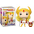 Funko Pop She-ra with Kowl #1800 - 40th Anniversary - Corujito