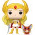Funko Pop She-ra with Kowl #1800 - 40th Anniversary - Corujito