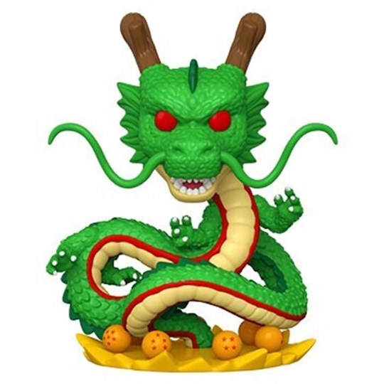 Funko Pop Shenron Shenlong #859 - Dragon Ball Z