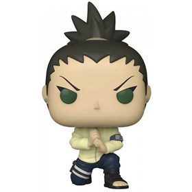 Funko Pop Shikadai #1039 - Boruto