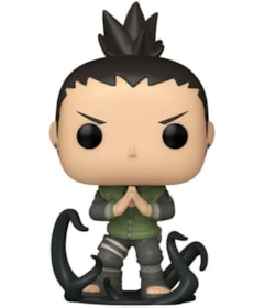 Produto Funko Pop Shikamaru Nara #933 - Naruto Shippuden