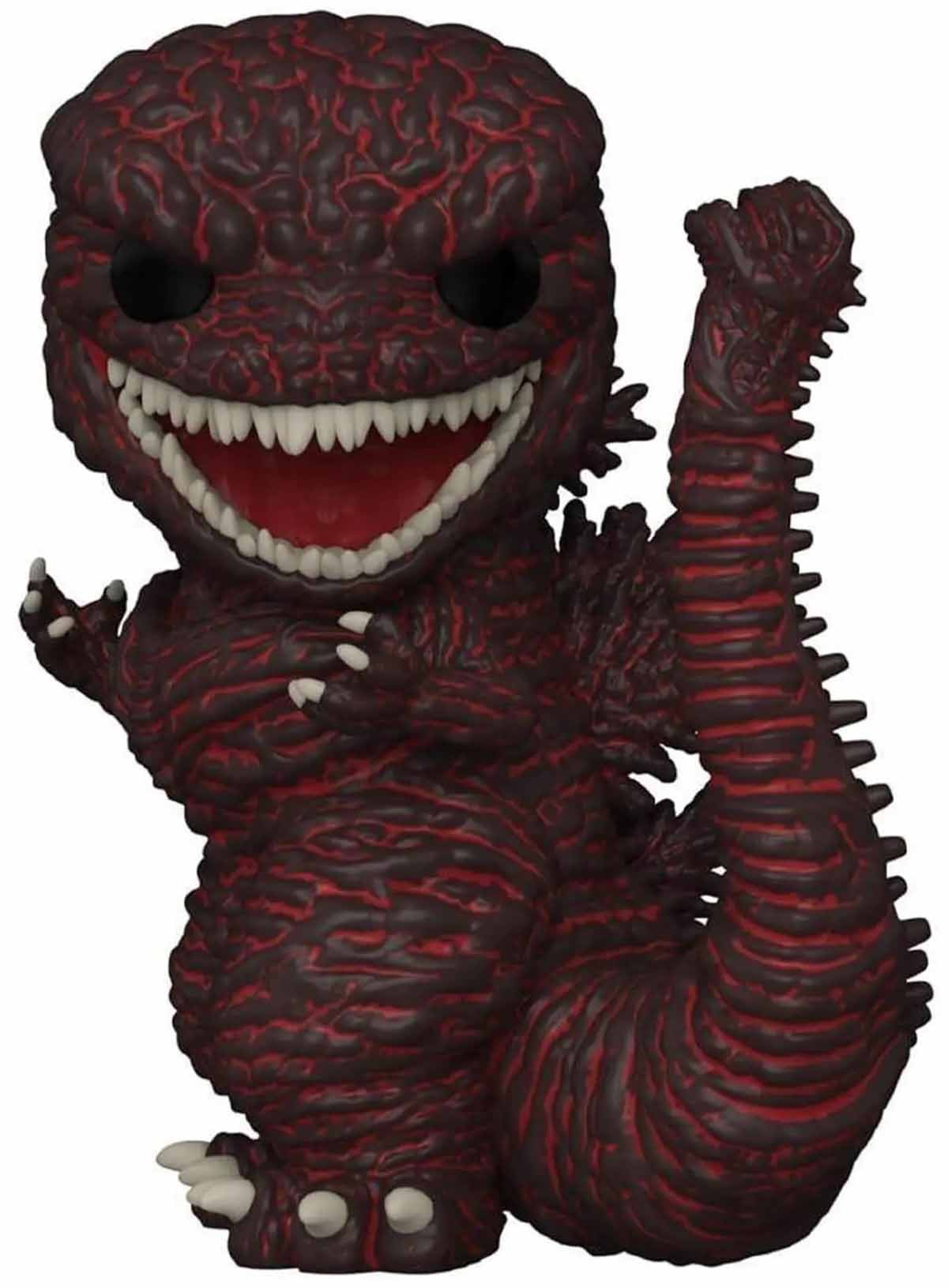 Funko Pop Shin Godzilla 2016 #1665 - 70th Anniversary - Geek Fanaticos