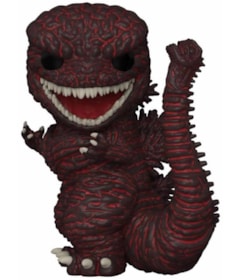Produto Funko Pop Shin Godzilla 2016 #1665 - 70th Anniversary