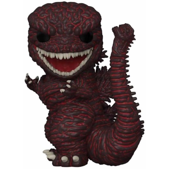 Funko Pop Shin Godzilla 2016 #1665 - 70th Anniversary
