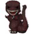 Funko Pop Shin Godzilla 2016 #1665 - 70th Anniversary