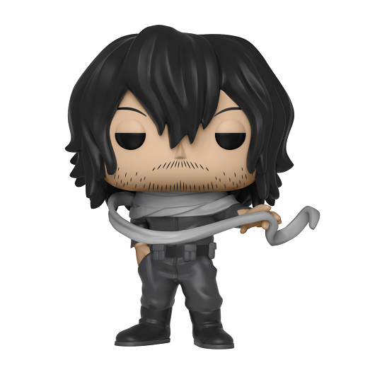 Funko Pop Shota Aizawa #375 - My Hero Academia - Boku No Hero