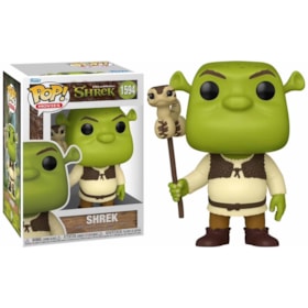 Funko Pop Shrek #1594 - Shrek 30th Anniversary