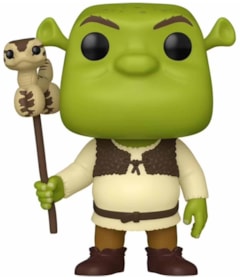 Produto Funko Pop Shrek #1594 - Shrek 30th Anniversary