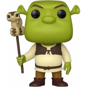 Funko Pop Shrek #1594 - Shrek 30th Anniversary
