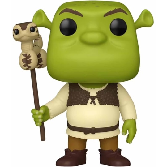 Funko Pop Shrek #1594 - Shrek 30th Anniversary