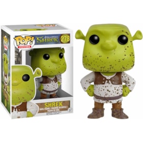 Funko Pop Shrek #278 - DreamWorks