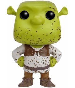 Produto Funko Pop Shrek #278 - DreamWorks