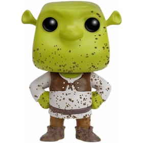 Funko Pop Shrek #278 - DreamWorks