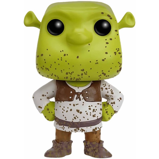 Funko Pop Shrek #278 - DreamWorks