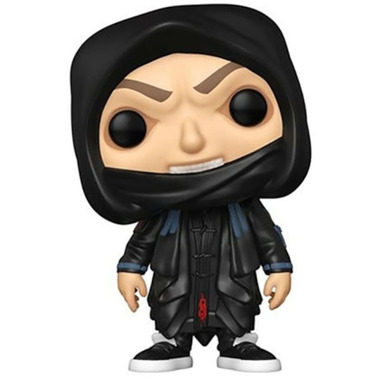 Funko Pop Sid Wilson #179 - Slipknot - Pop Rocks!