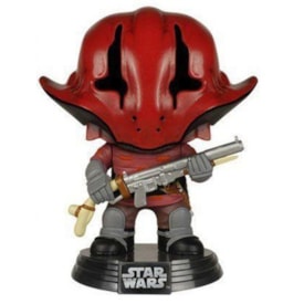 Funko Pop Sidon Ithano #83 - Star Wars