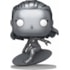 Funko Pop Silver Surfer #1518 - Quarteto Fantástico - Fantastic Four - Marvel