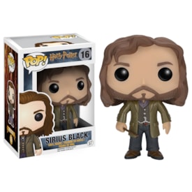 Funko Pop Sirius Black #16 - Harry Potter