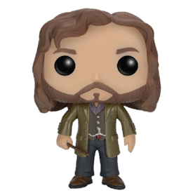 Funko Pop Sirius Black #16 - Harry Potter