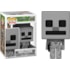 Funko Pop Skeleton #319 - Minecraft - Games