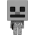 Funko Pop Skeleton #319 - Minecraft - Games