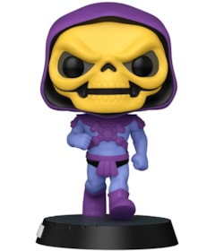 Produto Funko Pop Skeletor #1787 Until We Meet Again Meme - Masters of the Universe