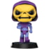 Funko Pop Skeletor #1787 Until We Meet Again Meme - Masters of the Universe