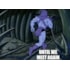 Funko Pop Skeletor #1787 Until We Meet Again Meme - Masters of the Universe
