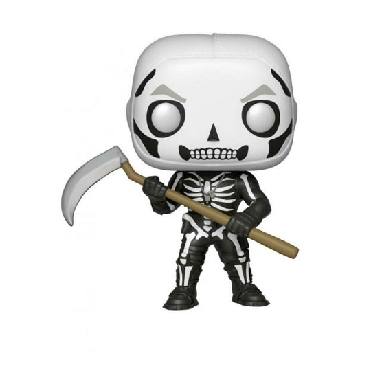 Funko Pop Skull Trooper #438 - Fortnite