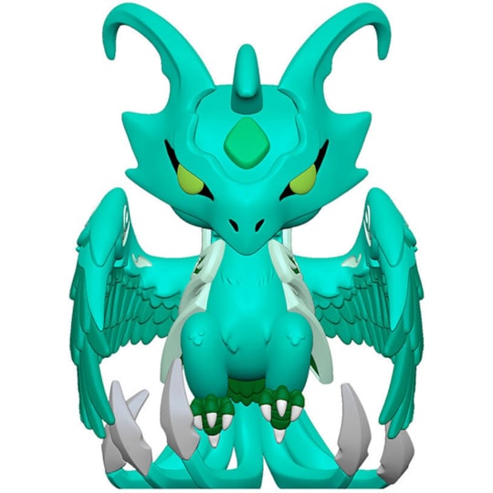 Funko Pop Skyress #968 - Bakugan