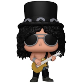 Funko Pop Slash #398 - Guns 'N Roses - Pop Rocks!