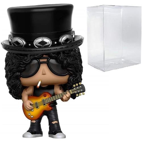 Funko Pop Slash #51 - Guns N Roses 
