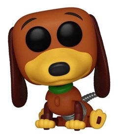 Produto Funko Pop Slinky Dog #516 - Toy Story - Disney