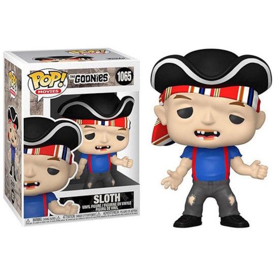 Funko Pop Sloth #1065 - The Goonies