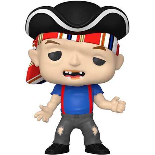 Funko Pop Sloth #1065 - The Goonies