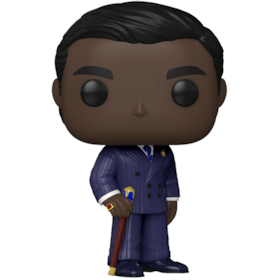 Funko Pop Slugworth #1478 - Wonka